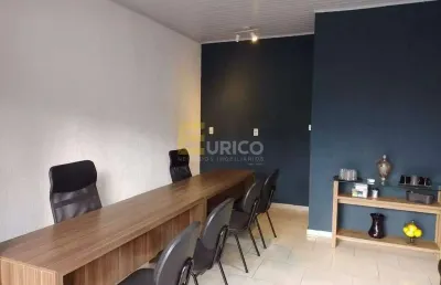 Sala comercial para alugar na Rua Itália, --, Jardim Ribeiro, Valinhos