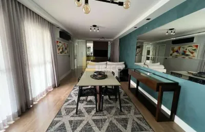 Apartamento para aluguel no condominio prime acqua em campinas/sp