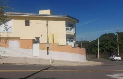 Casa com 7 quartos à venda na Rua Paraná, --, Vila D'Agostinho, Valinhos