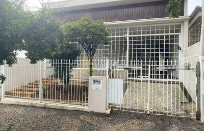 Casa para aluguel no jardim guanabara em campinas/sp