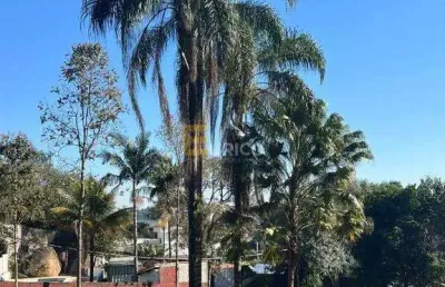 Terreno em condomínio à venda no condomínio associação cafezal iv em itupeva/sp
