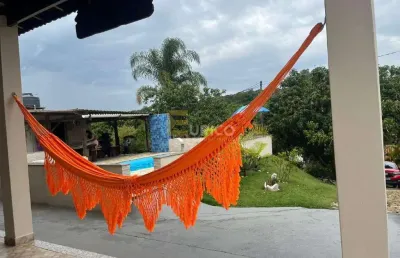 Chácara à venda no bairro tapera grande em itatiba/sp