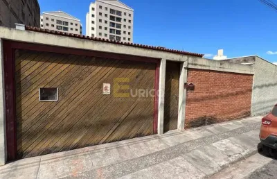 Casa com 3 quartos à venda na Rua Alberto Saí, --, Vila Vianelo, Jundiaí