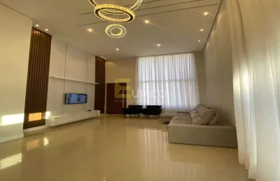 Casa em condomínio à venda no condomínio brisas jundiaí em jundiaí/sp