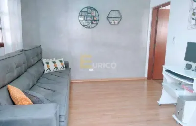 Casa com 2 quartos à venda na Rua Otília Guilhermina Nielsen Muller, --, Jardim Europa, Itupeva