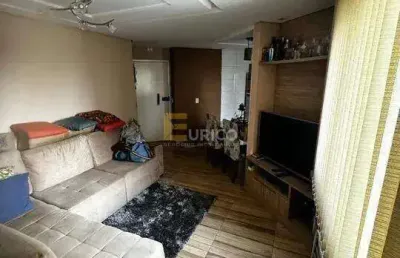 Apartamento à venda no nova cidade jardim em jundiaí/sp