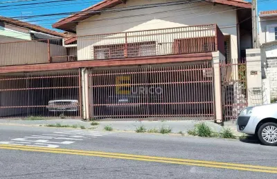 Casa com 3 quartos à venda na Avenida Presidente Castelo Branco, --, Santa Claudina, Vinhedo