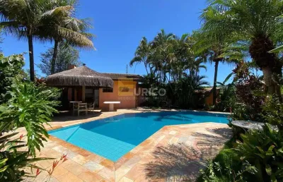 Casa em condomínio à venda no condomínio são joaquim em vinhedo/sp