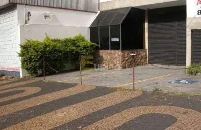 Ponto comercial para alugar na Avenida dos Esportes, --, Vila Bissoto, Valinhos