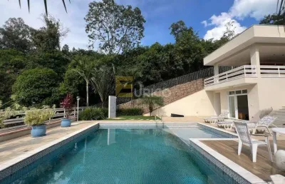Casa em condomínio à venda no condomínio residencial jardim primavera em louveira/sp