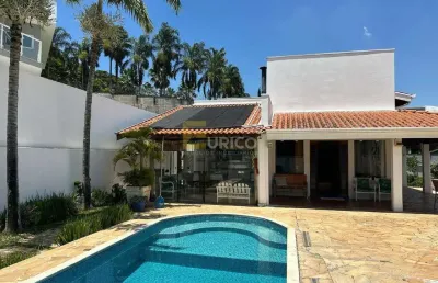 Casa em condomínio à venda no condomínio terras de vinhedo em vinhedo/sp