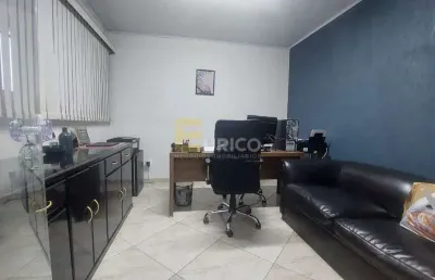 Sala comercial para alugar na Rua Itália, --, Jardim Ribeiro, Valinhos