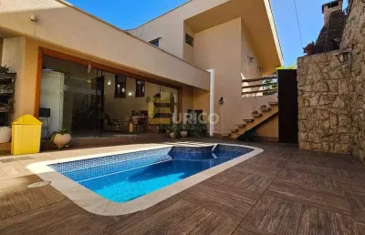 Casa a venda com 04 quartos - condomínio palmeiras em vinhedo/sp