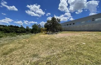 Terreno à venda na Rua Doutor Eraldo Aurélio Franzese, --, Jardim Paiquerê, Valinhos