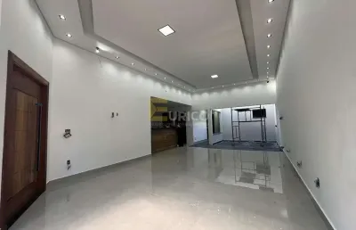 Casa com 3 quartos à venda na Rua Antônio Ferreira Neto, --, Jardim Eliza, Vinhedo