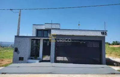 Casa à venda no residencial jardim japão – itupeva/sp