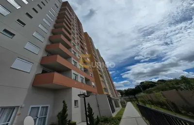 Apartamento à venda no condomínio giardino residencial em jundiaí/sp