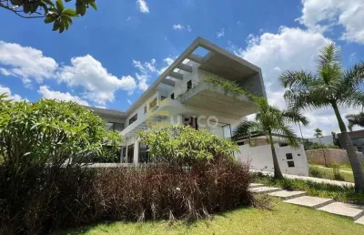 Casa em condomínio à venda no condomínio entre verdes em campinas/sp