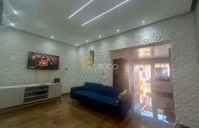 Casa com 3 quartos à venda na Rua Afonso Henrique, --, Vila Graff, Jundiaí