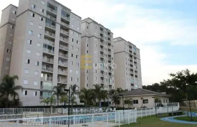 Apartamento à venda no condomínio pleno em jundiaí/sp