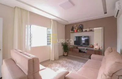 Casa à venda no jardim novo horizonte em valinhos/sp