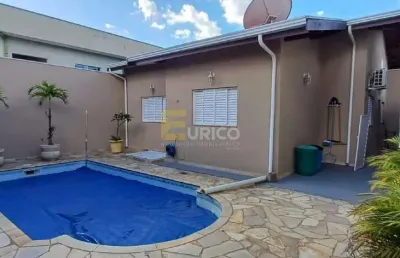 Casa com 3 quartos à venda na Rua João Alonso, --, Jardim Santa Helena, Valinhos