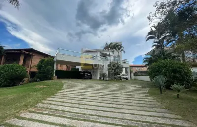 Casa em condomínio à venda no portal da concórdia em cabreúva/sp