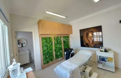 Sala comercial para alugar na Rua dos Pintassilgos, --, Santa Rosa, Vinhedo