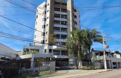 Apartamento à venda no condomínio edifício villa lobos em jundiaí/sp