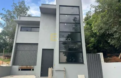 Barracão / Galpão / Depósito para alugar na Rua Vereador Oclesio Antônio Rebustini, --, Marambaia, Vinhedo
