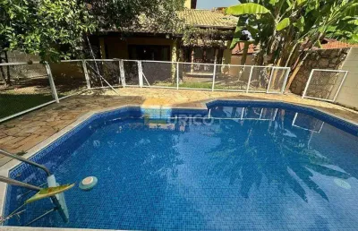 Casa em condomínio à venda no condomínio residencial oruam em valinhos/sp