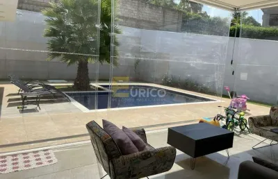 Casa em condomínio à venda no condomínio terras de santa teresa em itupeva/sp