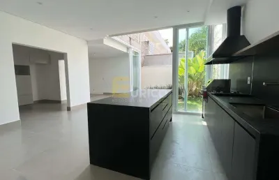 Casa em condomínio à venda no condomínio via verona em valinhos/sp