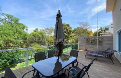 Casa em condomínio à venda no condomínio águas da serra em valinhos/sp