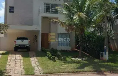 Casa em condomínio fechado com 3 quartos à venda na Avenida Itupeva, --, Ibi Aram, Itupeva