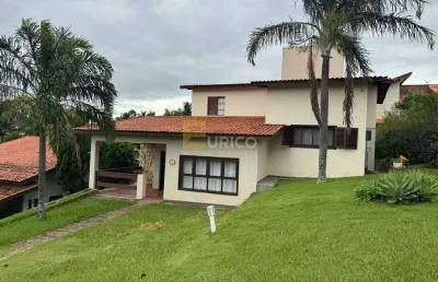 Casa à venda no condomínio vista alegre na cidade de vinhedo/sp