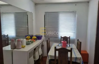 Casa com 3 quartos à venda na Rua José Tordin, --, Jardim Bom Retiro, Valinhos