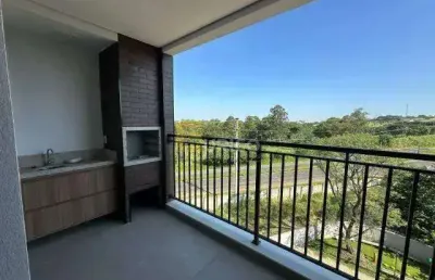 Apartamento à venda no condomínio eco vila genebra em campinas/sp