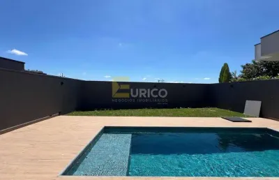 Casa em condomínio à venda no condomínio zurich dorf em valinhos/sp