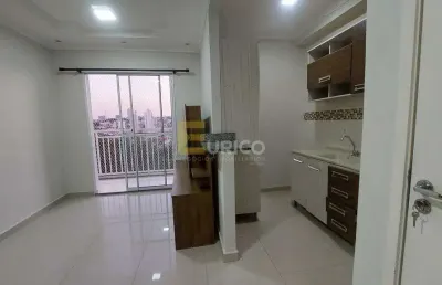 Apartamento à venda no condomínio alta vista em valinhos/sp