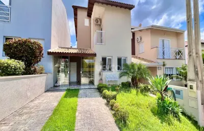 Casa em condomínio à venda no condomínio villagio di san francesco em jundiaí/sp