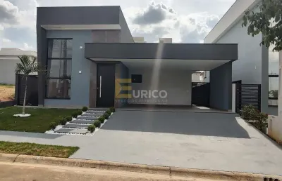 Casa em condomínio fechado com 3 quartos à venda na Travessa Campo Grande, --, São Venâncio, Itupeva