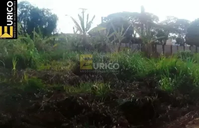 Terreno à venda na Avenida Rosa Belmiro Ramos, --, Jardim Eliza, Valinhos