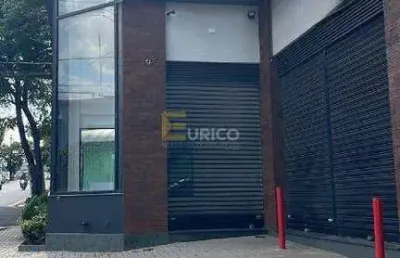 Sala comercial para alugar na Rua Treze de Maio, --, Vila Olivo, Valinhos