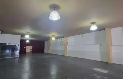 Barracão / Galpão / Depósito para alugar na Estrada da Boiada, --, Nova Vinhedo, Vinhedo