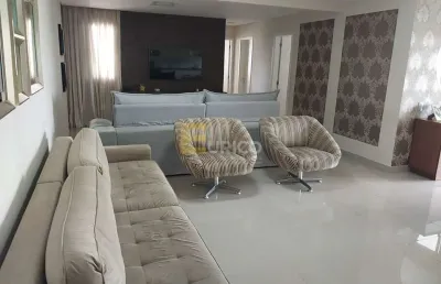 Apartamento à venda no condomínio atmosphera em jundiaí/sp
