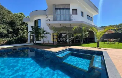 Sobrado para venda e locação no condomínio reserva dos vinhedos / louveira - sp.