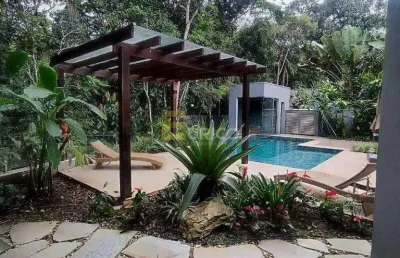 Casa à venda no riviera de são lourenço em bertioga/sp