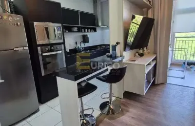 Apartamento condomínio flex jundiaí ii em jundiaí/sp