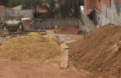 Terreno à venda na Avenida Artur da Costa, --, Jardim Celeste, Jundiaí